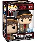 Amazon | Funko Pop! ファンコ ポップ Stranger Things ストレンジャー